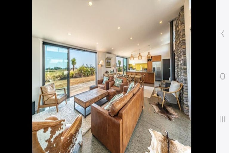 Photo of property in 106b Watt Livingstone Road, Westmere, Whanganui, 4574