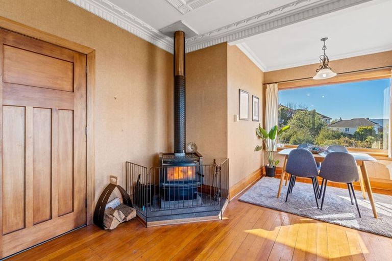 Photo of property in 127 Forfar Street, Clyde Hill, Dunedin, 9011