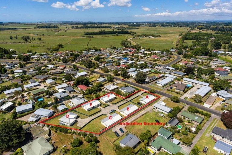 Photo of property in 16b Harris Street, Te Puke, 3119