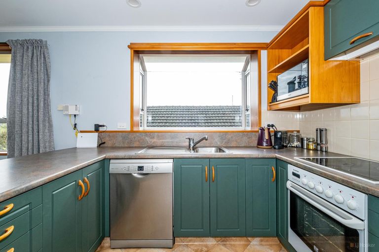 Photo of property in 45 Old North Road, Marchwiel, Timaru, 7910