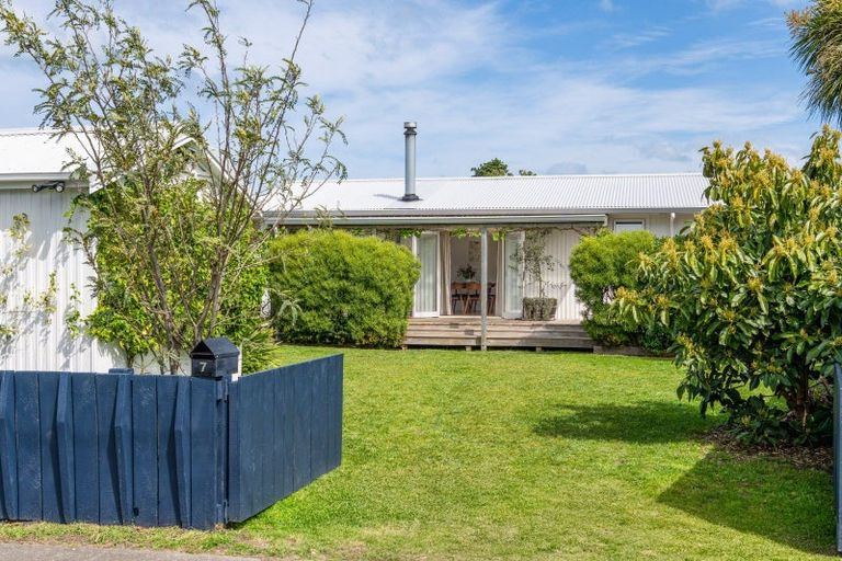Photo of property in 7 Hooper Street, Tamarau, Gisborne, 4010