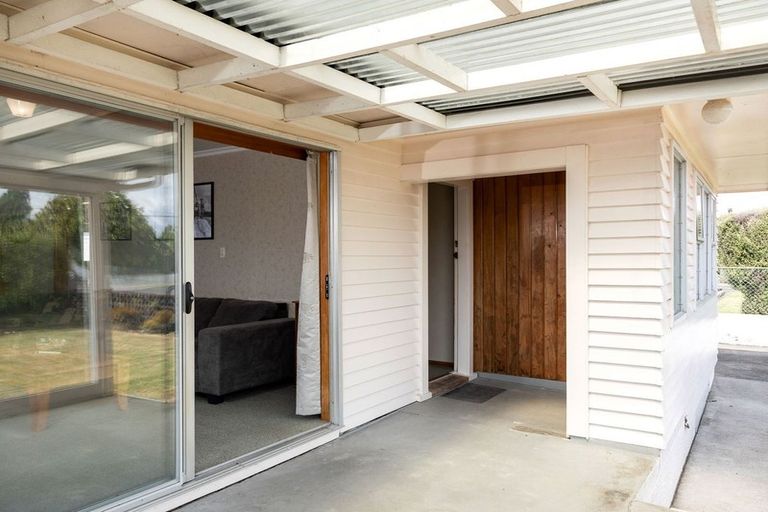 Photo of property in 11 Standish Street, Inglewood, 4330