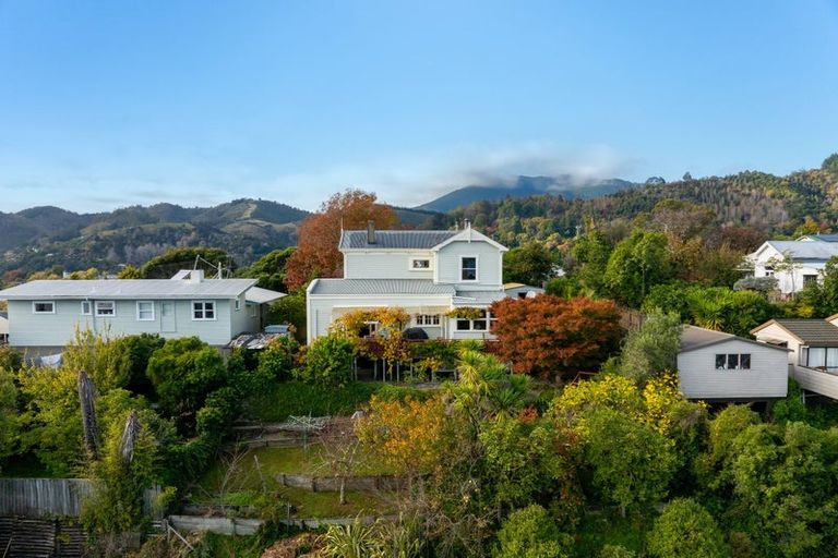 Photo of property in 38 Mount Street, Nelson South, Nelson, 7010
