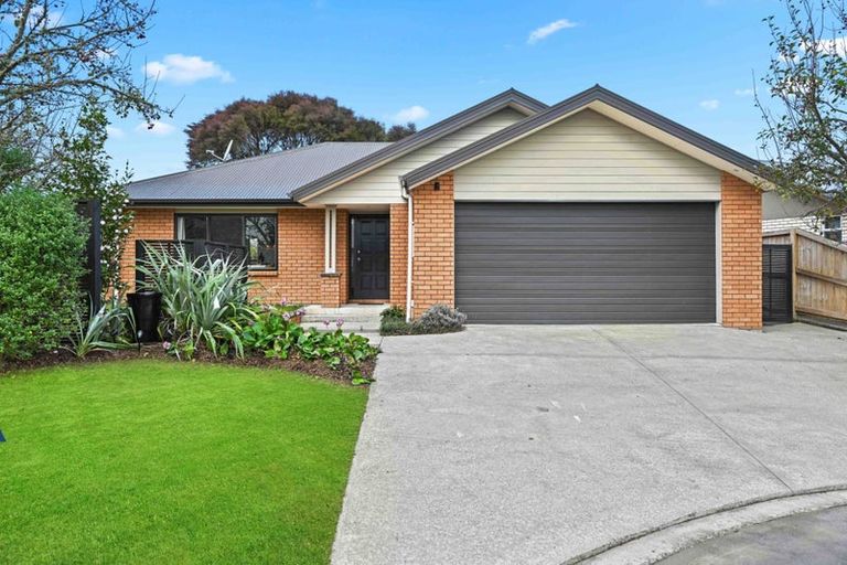 Photo of property in 19 Mickelson Avenue, Rototuna, Hamilton, 3210