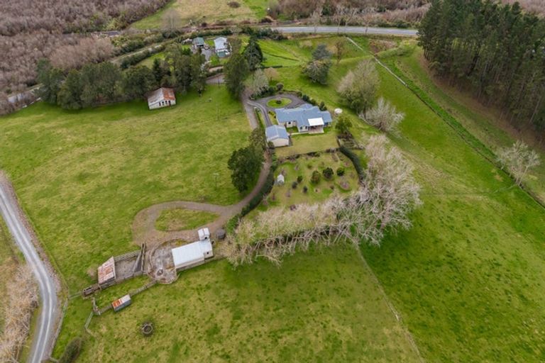 Photo of property in 319b Rotowaro Road, Huntly, 3771