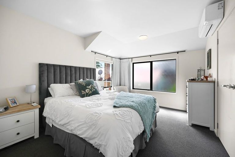 Photo of property in 25u1 Albert Street, Hamilton East, Hamilton, 3216
