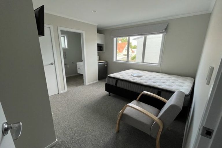 Photo of property in 16u3 Manning Street, Hamilton Central, Hamilton, 3204