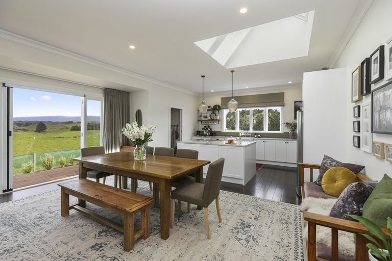 Photo of property in 200 Egmont Road, Hillsborough, New Plymouth, 4372