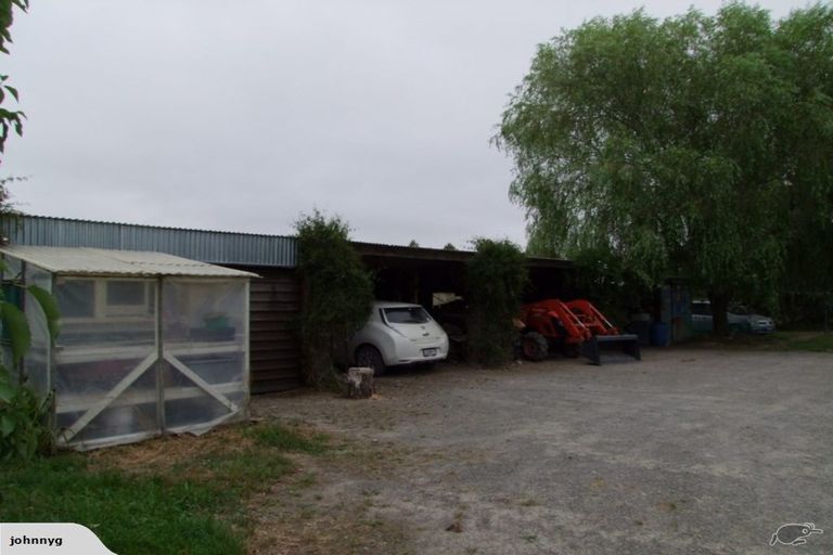 Photo of property in 76 Webbs Road, Amberley, 7481