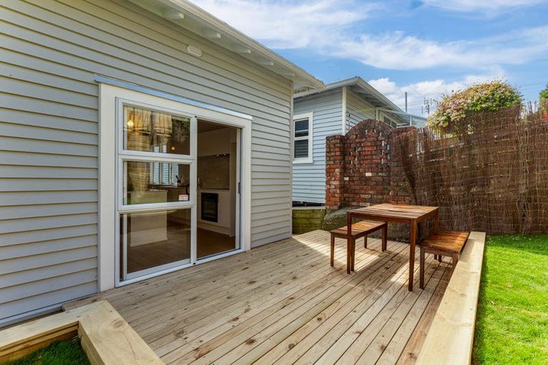 Photo of property in 39 Hohiria Road, Hataitai, Wellington, 6021