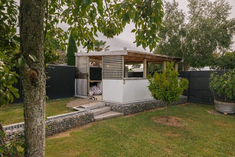 Photo of property in 190 Milson Line, Milson, Palmerston North, 4414