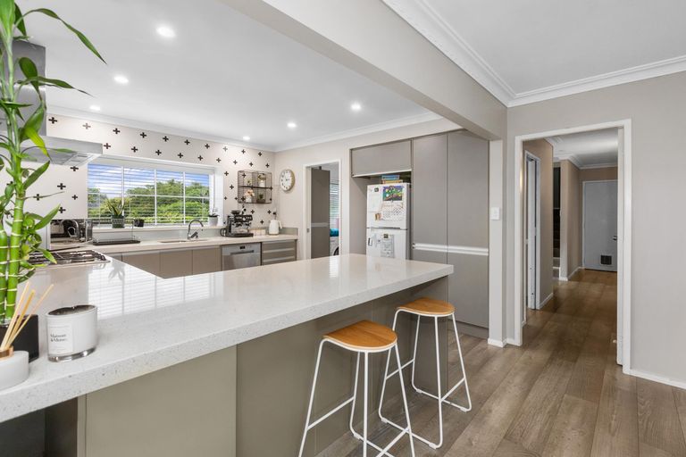 Photo of property in 22 Lindale Street, Morrinsville, 3300