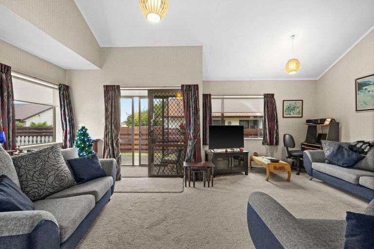 Photo of property in 11b Durham Avenue, Tamatea, Napier, 4112