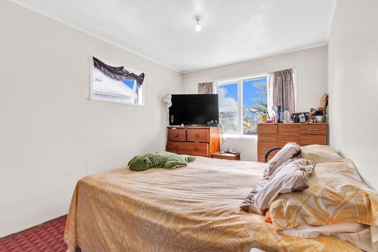 Photo of property in 4 Wickman Way, Mangere East, Auckland, 2024