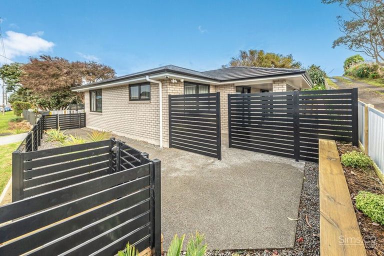 Photo of property in 25a Mosston Road, Castlecliff, Whanganui, 4501