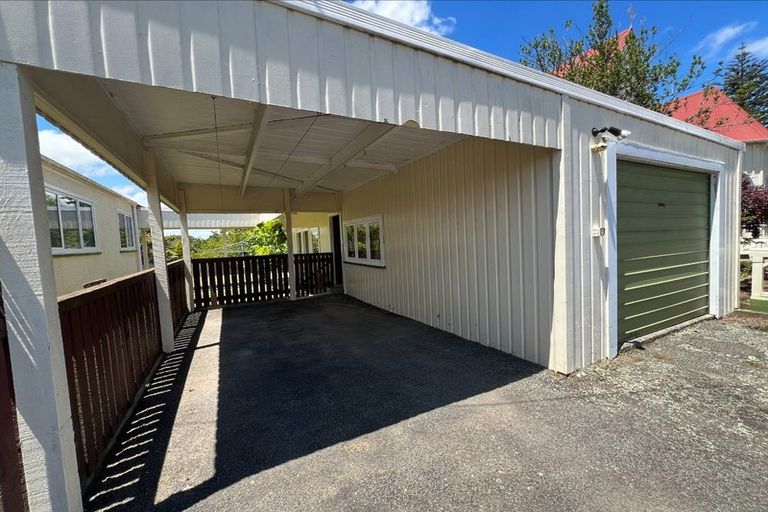 Photo of property in 21 Maunder Street, Marton, 4710