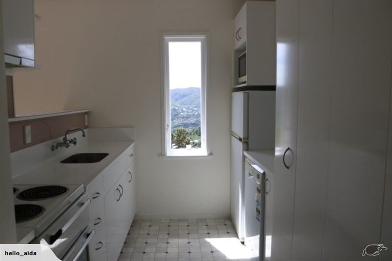 Photo of property in 185f2 Cecil Road, Wilton, Wellington, 6012