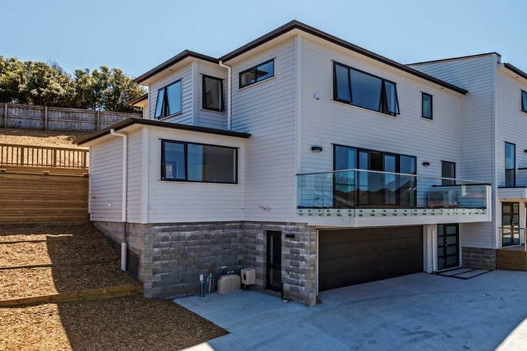 Photo of property in 15a Living Stream Road, Albany Heights, Auckland, 0632