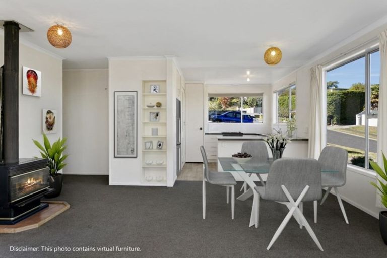 Photo of property in 6 Birch Street, Hilltop, Taupo, 3330