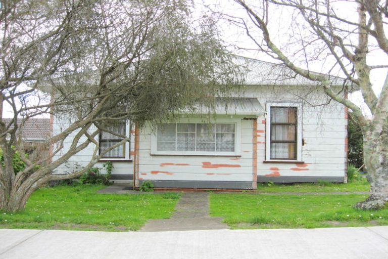 Photo of property in 103 Portal Street, Durie Hill, Whanganui, 4500