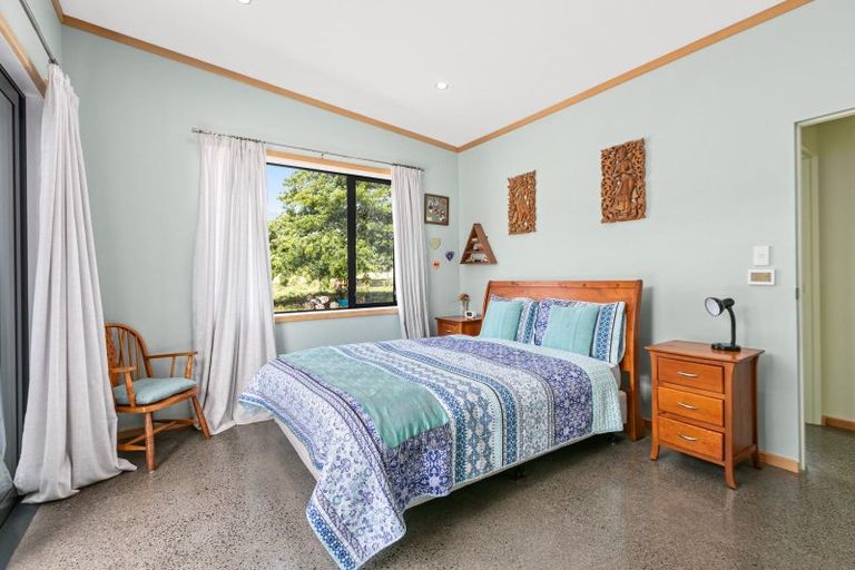 Photo of property in 580 Ongaonga Road, Waipawa, 4272