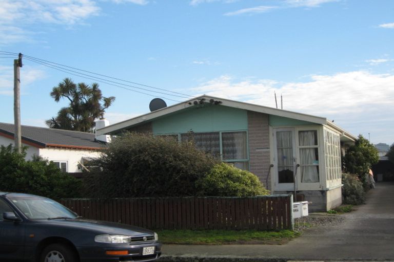 Photo of property in 54 Collingwood Street, New Brighton, Christchurch, 8061