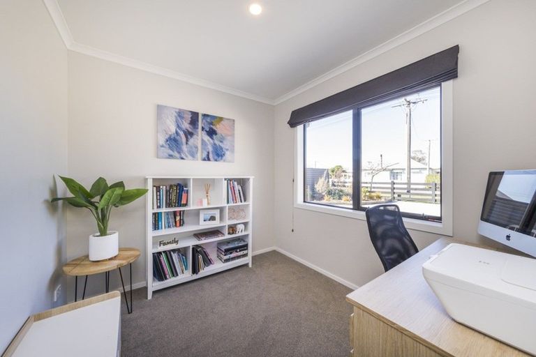 Photo of property in 21 Tyne Street, Rongotea, 4476