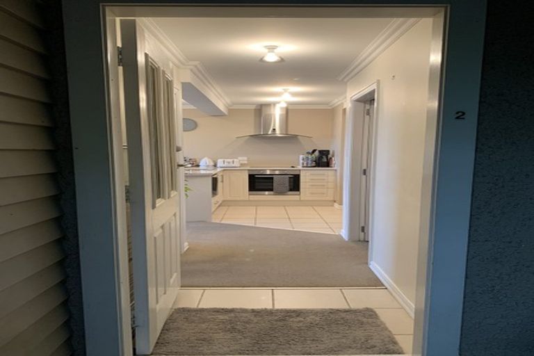 Photo of property in 89u2 Barnard Street, Wadestown, Wellington, 6012