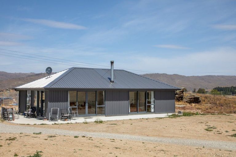 Photo of property in 375 Conroys Road, Conroys Gully, Alexandra, 9392