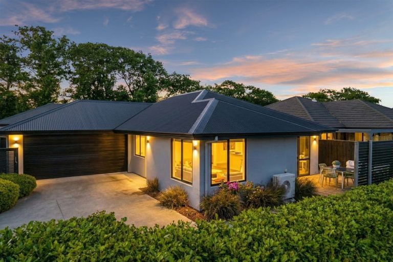 Photo of property in 55 Malone Crescent, Richmond, 7020