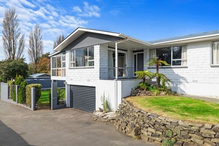 Photo of property in 67 Hoon Hay Road, Hoon Hay, Christchurch, 8025