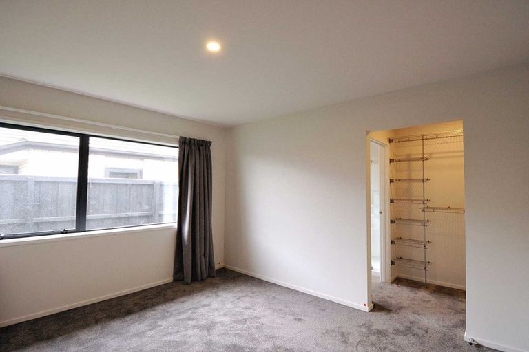 Photo of property in 4 Lydiard Drive, Rolleston, 7615