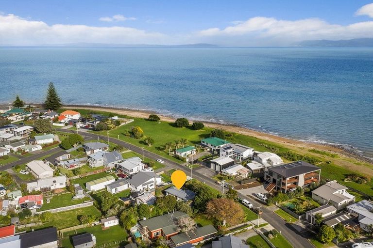Photo of property in 36 Seaview Avenue, Te Puru, Thames, 3575