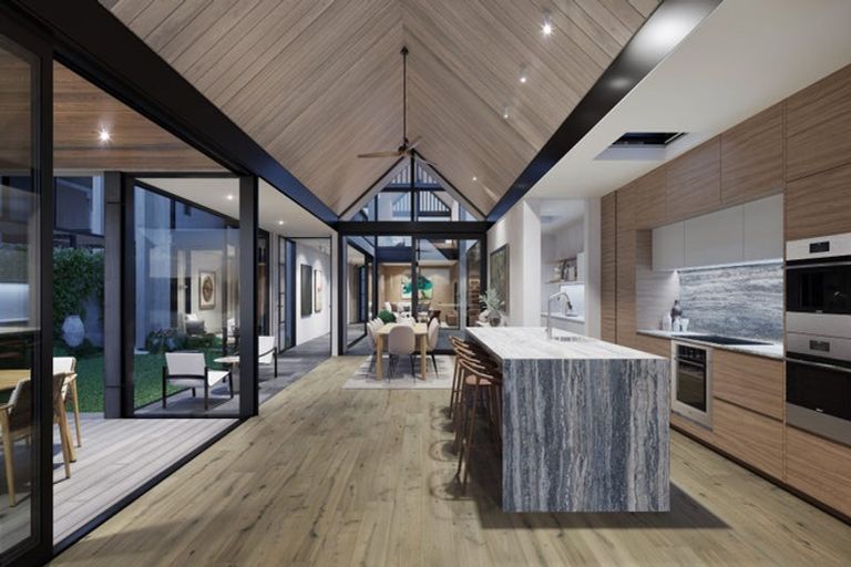 Photo of property in 21 Mckinlay Lane, Jacks Point, 9371