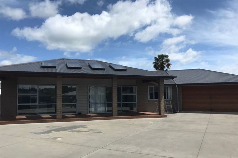 Photo of property in 13 Haerehuka Street, Otorohanga, 3900