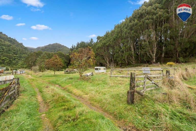 Photo of property in 513 Maungakotukutuku Road, Maungakotukutuku, Paraparaumu, 5032
