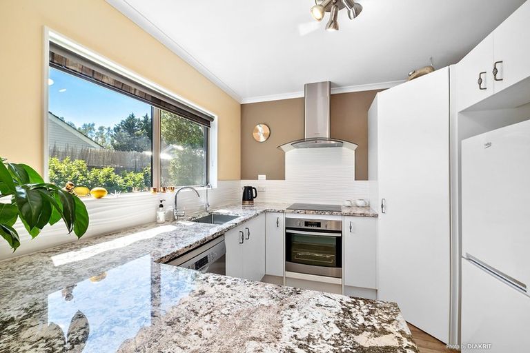 Photo of property in 429b High Street South, Carterton, 5713