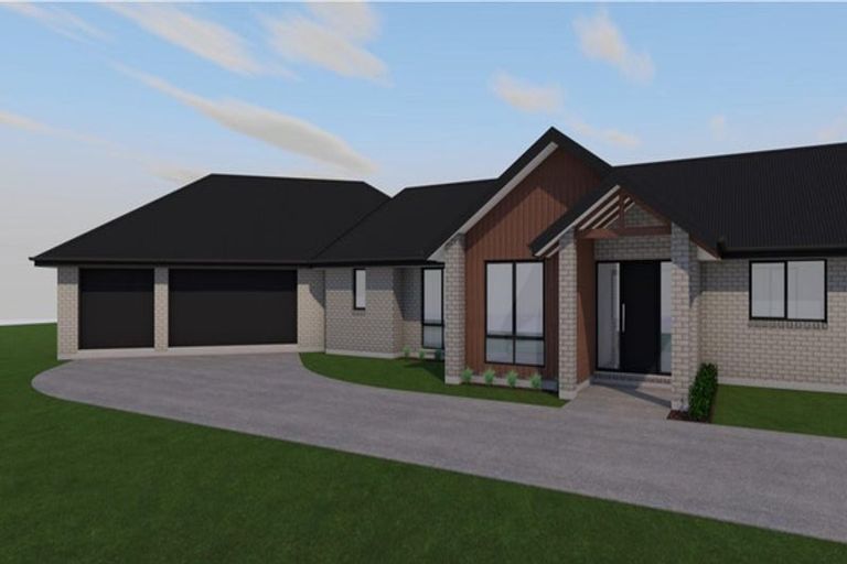 Photo of property in 1 Daleast Lane, Levels, Timaru, 7975