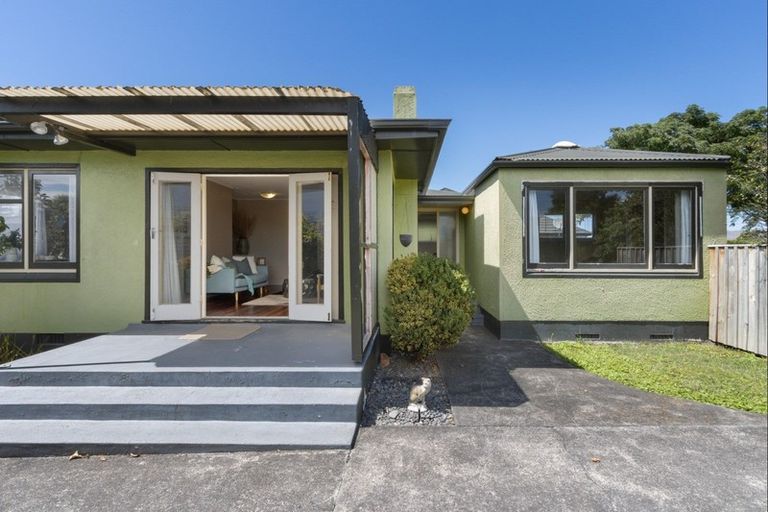 Photo of property in 2/1116 Outram Road, Akina, Hastings, 4122