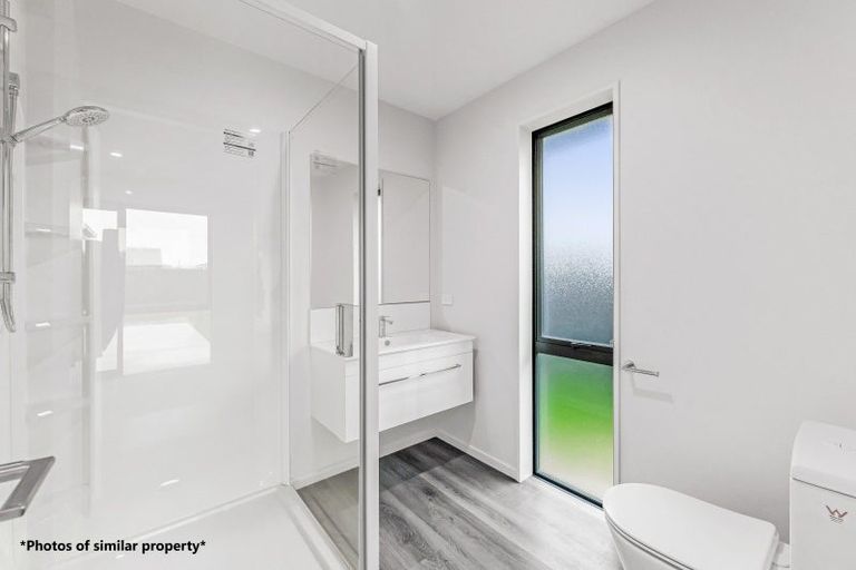 Photo of property in 9 Tauhou Place, Leeston, 7632