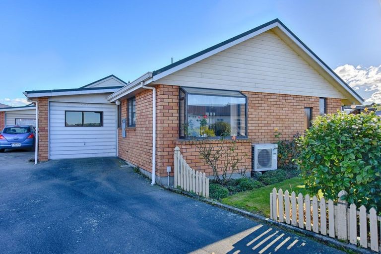 Photo of property in 134a Broughton Street, Gore, 9710