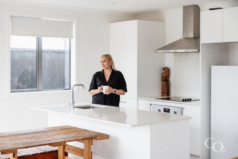 Photo of property in 43 Huriana Crescent, Te Puke, 3119