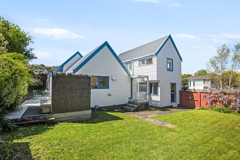 Photo of property in 26 The Companionway, Whitby, Porirua, 5024