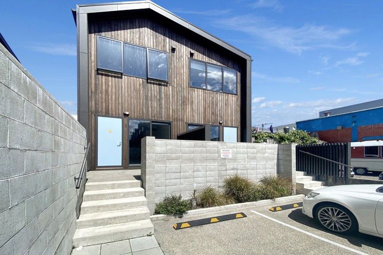 Photo of property in Aniva Terrace, 14 Arney Street, Newtown, Wellington, 6021
