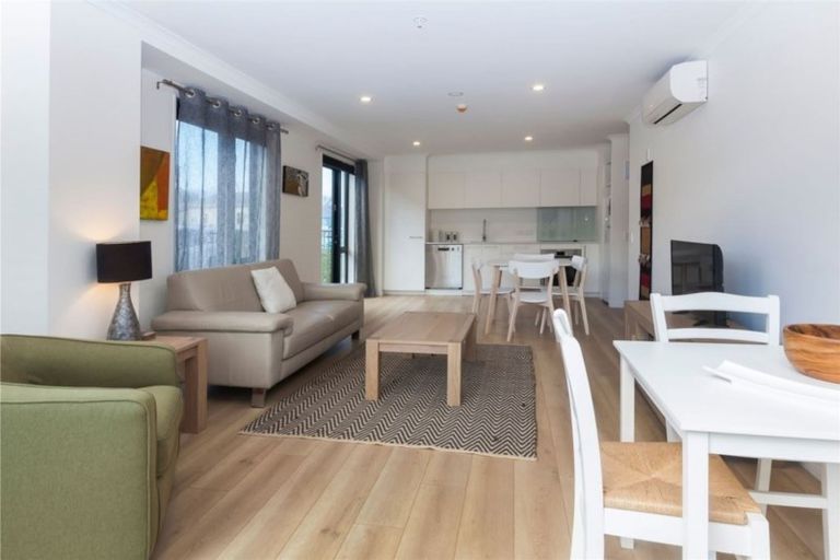 Photo of property in 101/194 Worcester Street, Christchurch Central, Christchurch, 8011