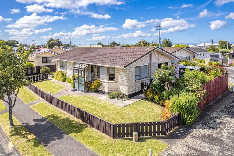 Photo of property in 5a Bens Place, Springvale, Whanganui, 4501