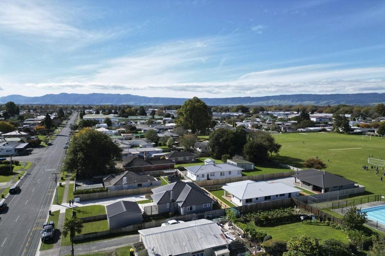 Photo of property in 64b Smith Street, Matamata, 3400