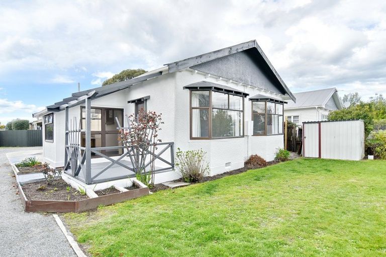Photo of property in 1/442 Barrington Street, Spreydon, Christchurch, 8024