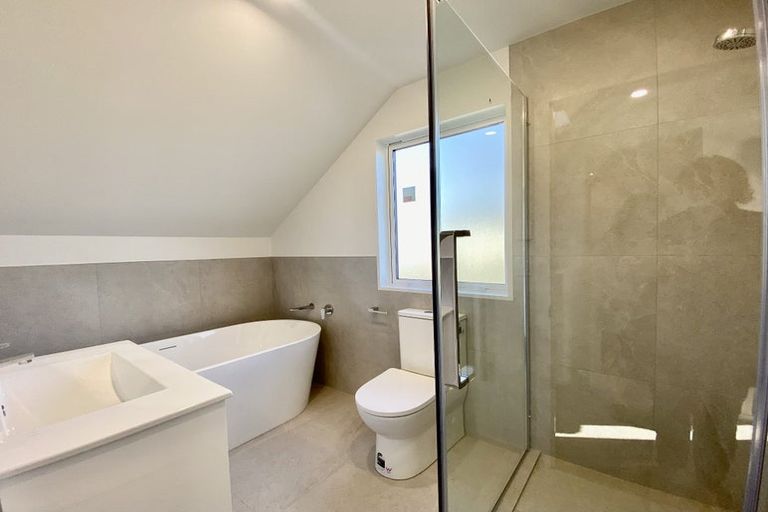 Photo of property in 116a Nursery Road, Phillipstown, Christchurch, 8011