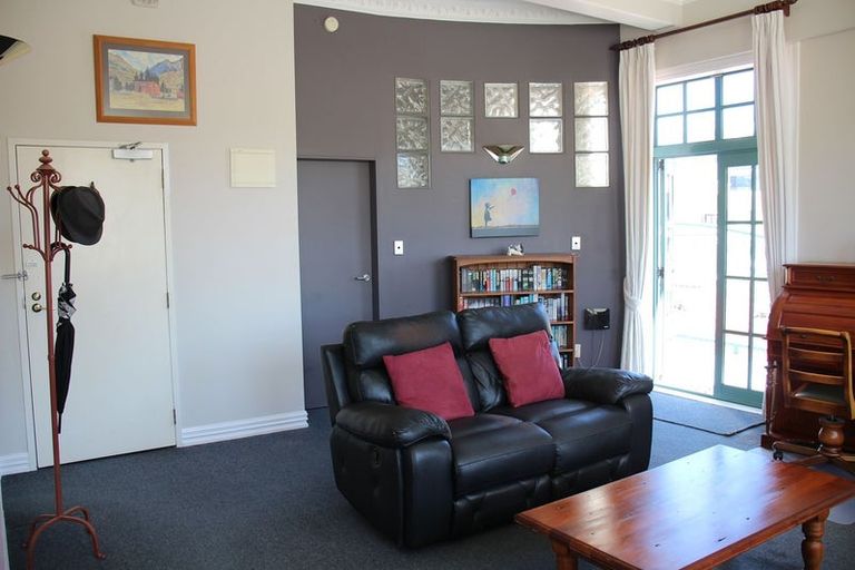 Photo of property in 13/60u Courtenay Place, Te Aro, Wellington, 6011